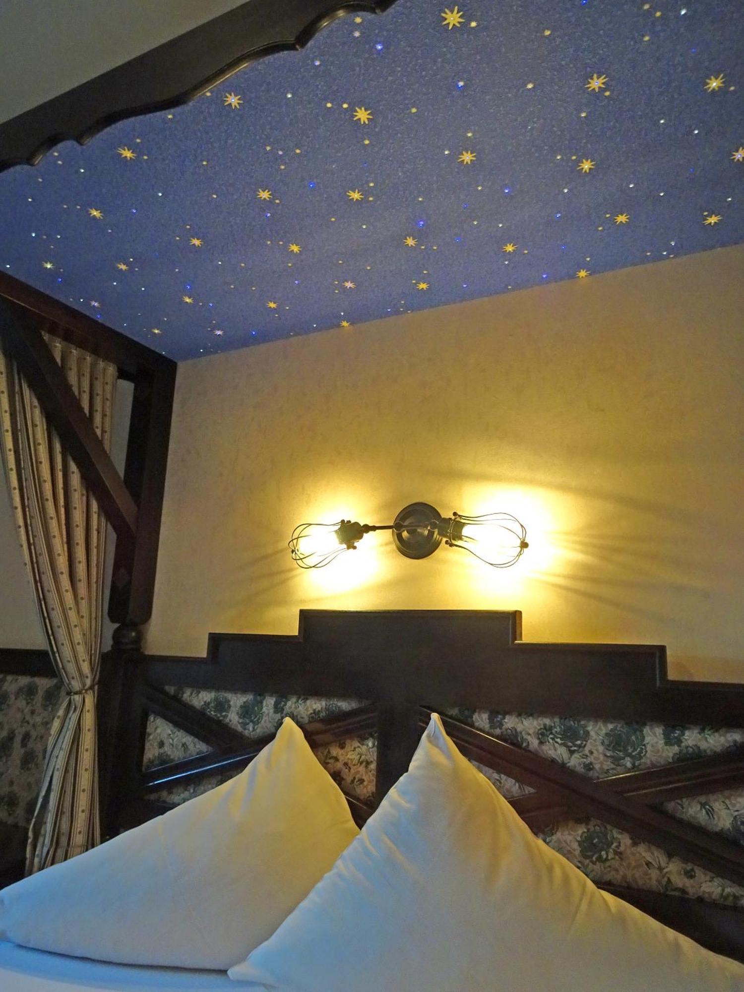 Staudacher Hof-das Romantische Haus Hotel 3*