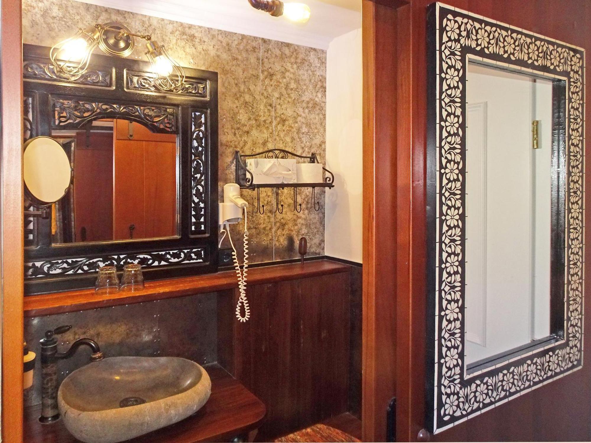 Hotel Staudacher Hof-das Romantische Haus 3*