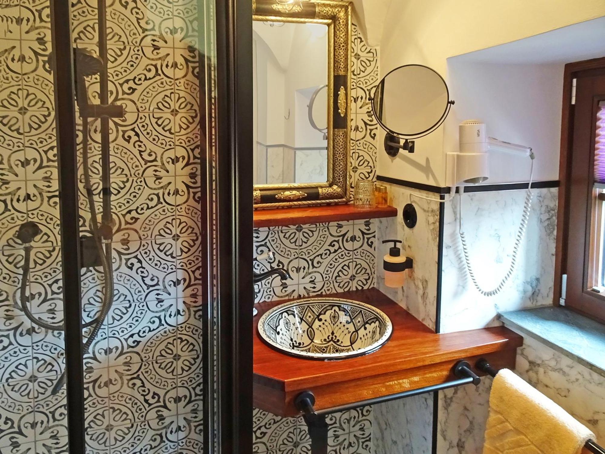 Staudacher Hof-das Romantische Haus Hotel 3*