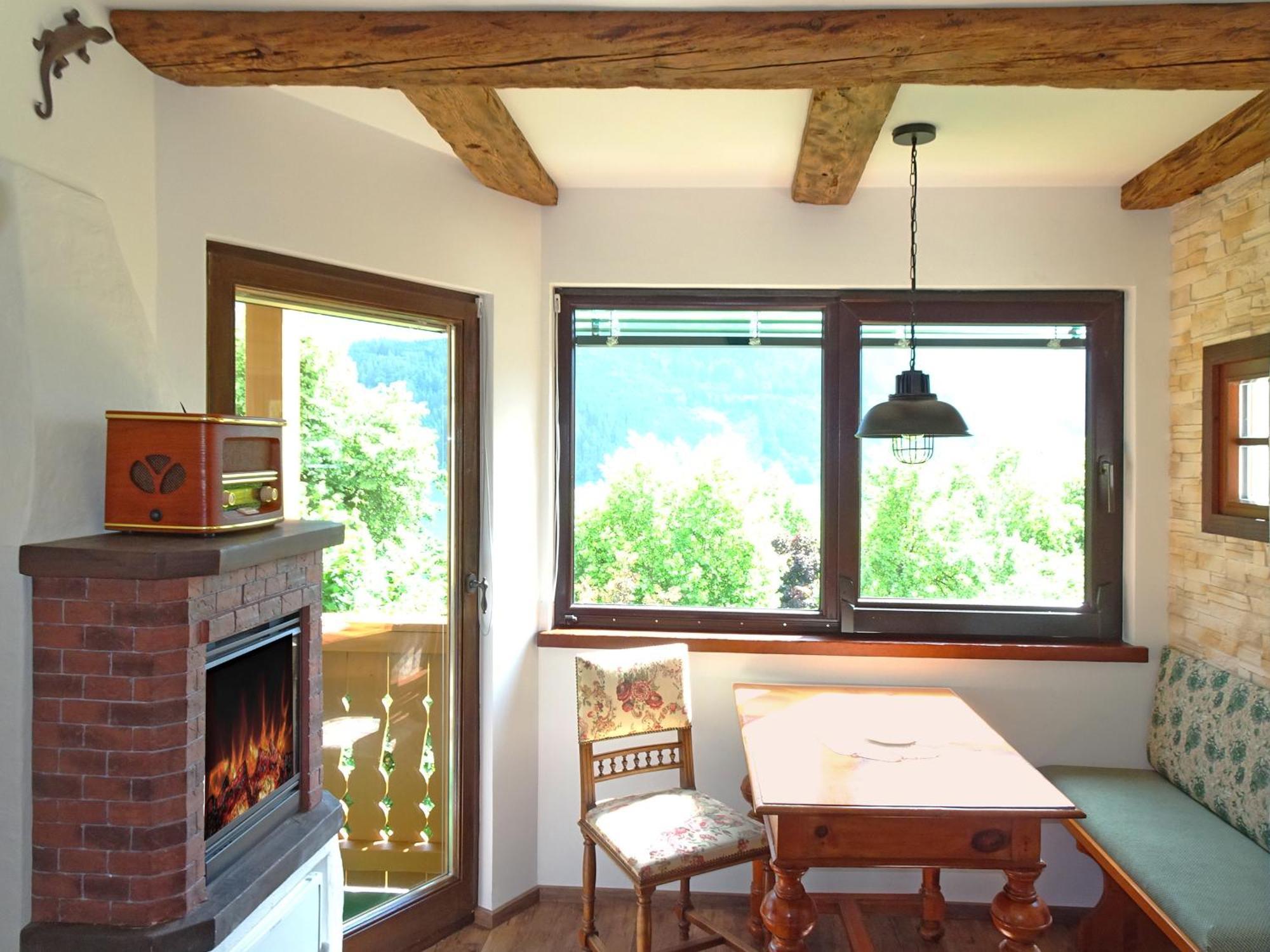 Staudacher Hof-das Romantische Haus Hotel Millstatt
