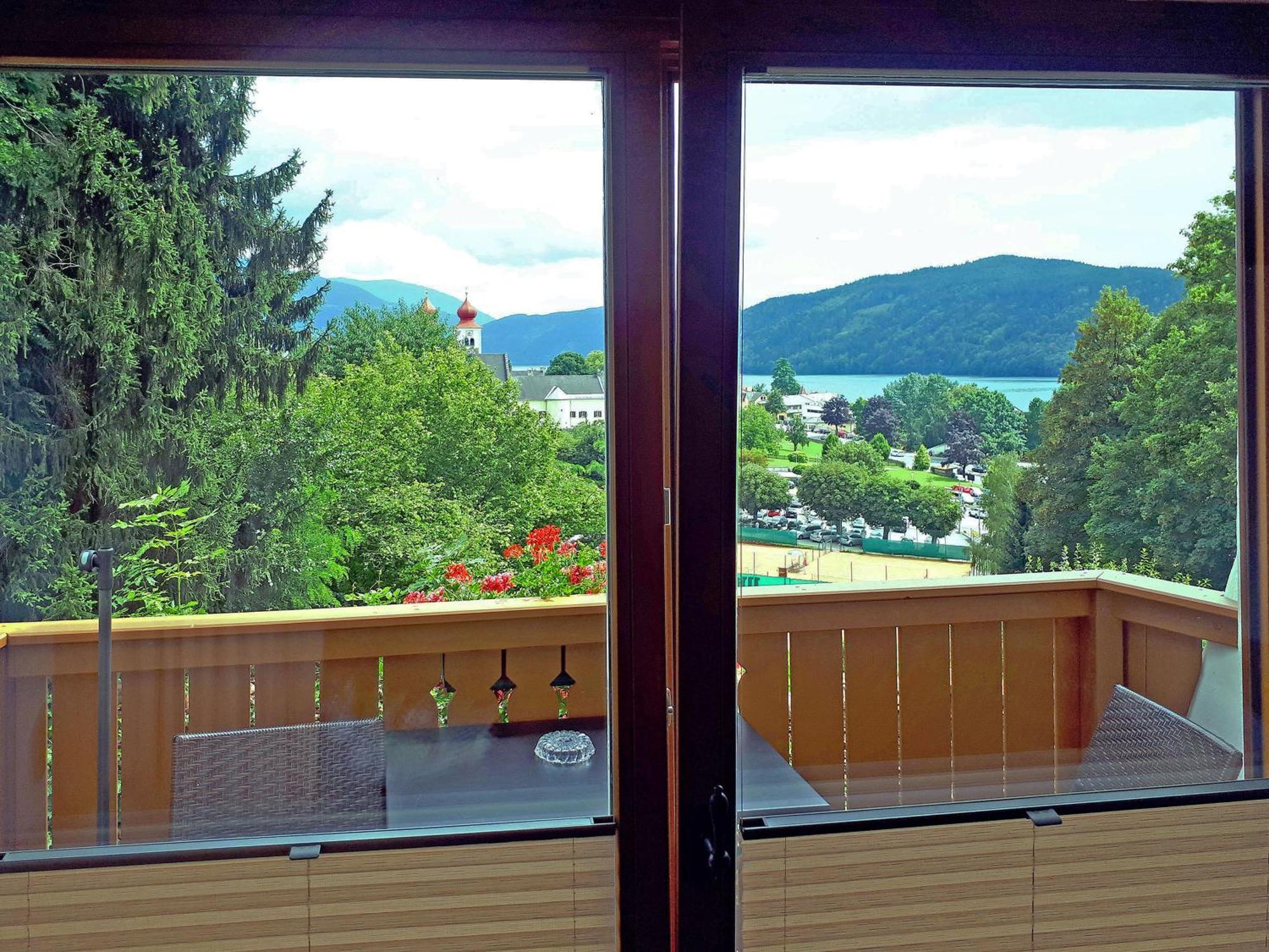 Staudacher Hof-das Romantische Haus Hotel 3*