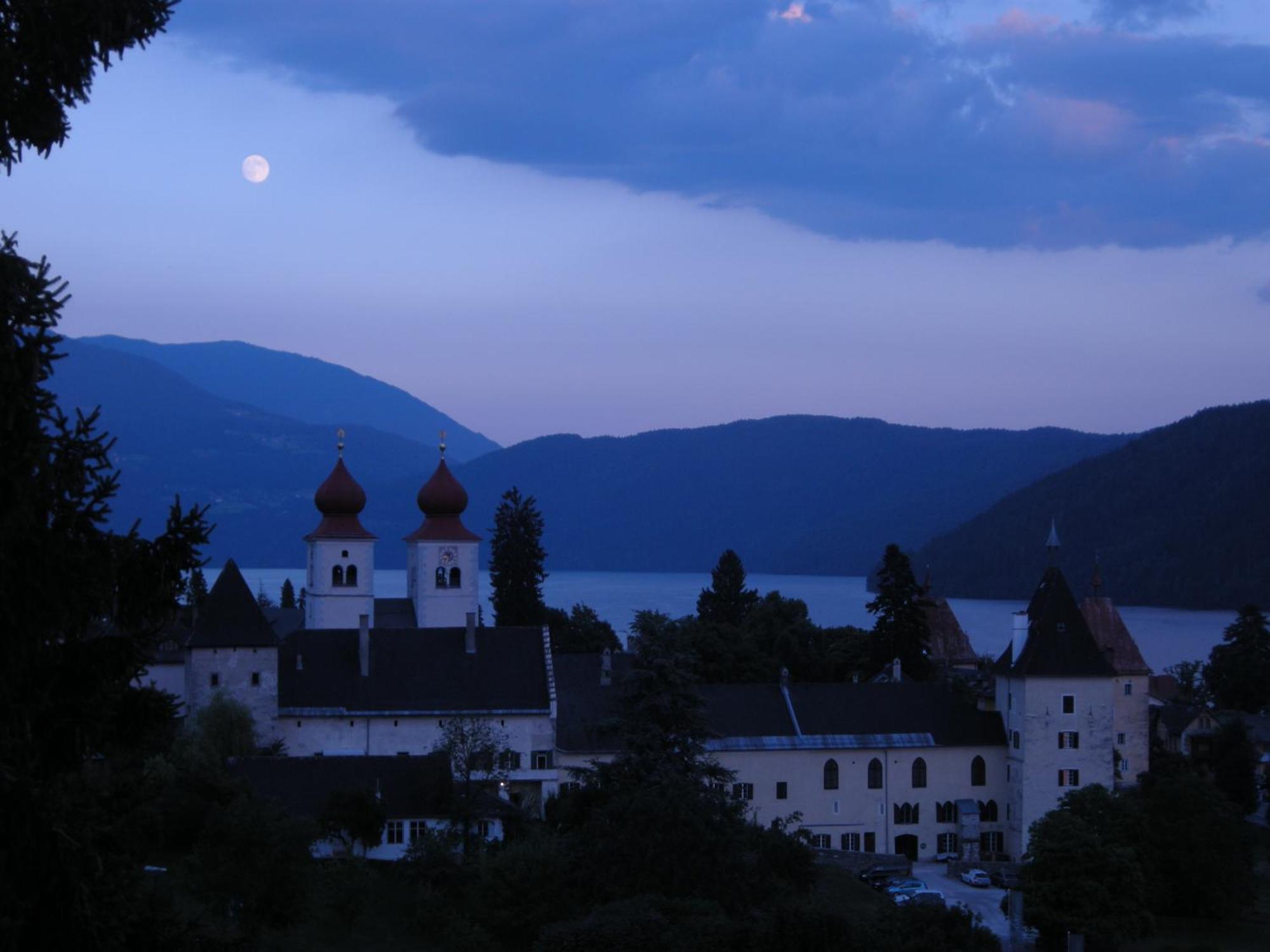 Staudacher Hof-das Romantische Haus Hotel 3*