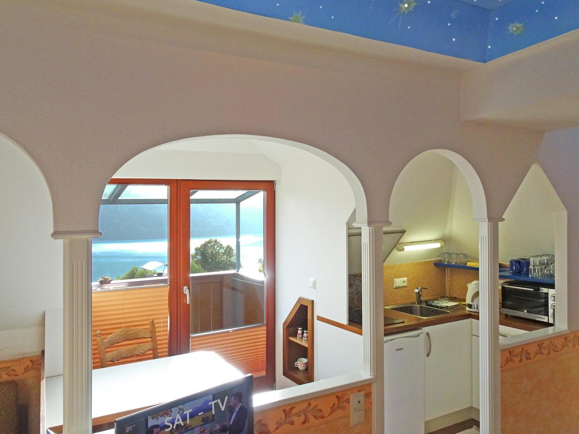 Hotel Staudacher Hof-das Romantische Haus Millstatt