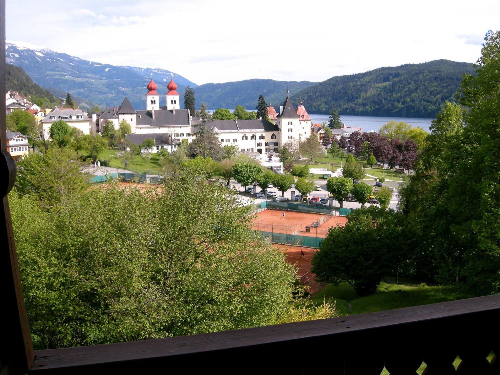 Hotel Staudacher Hof-das Romantische Haus