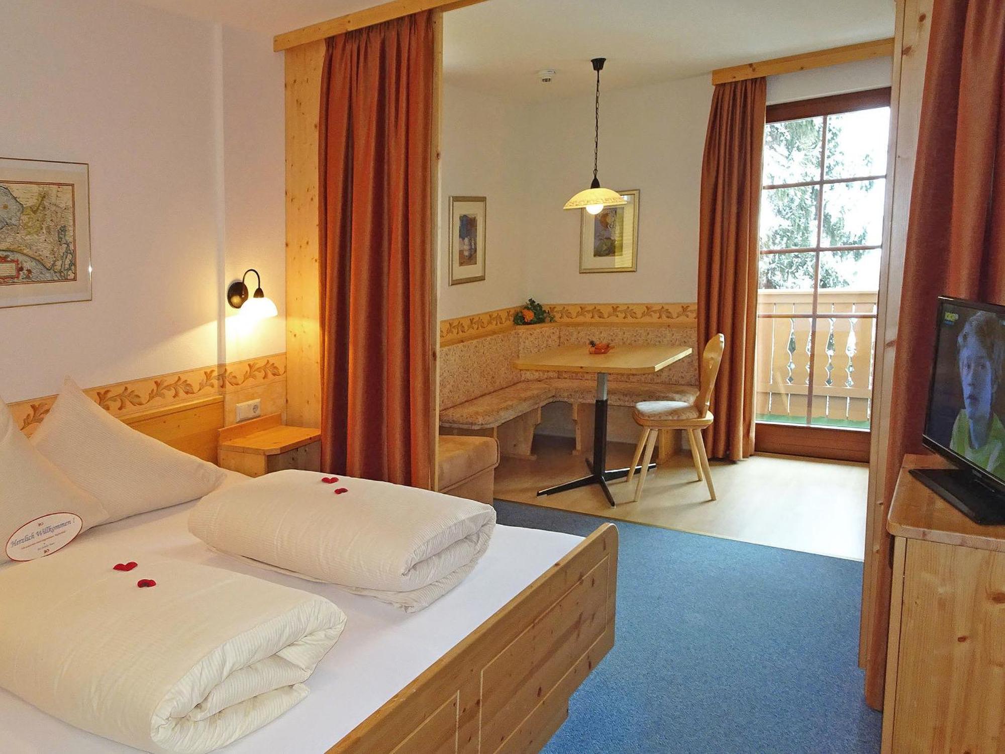 Staudacher Hof-das Romantische Haus Hotel Millstatt