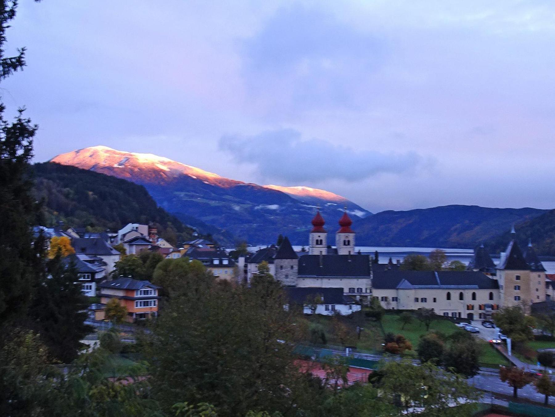 Hotel Staudacher Hof-das Romantische Haus 3*