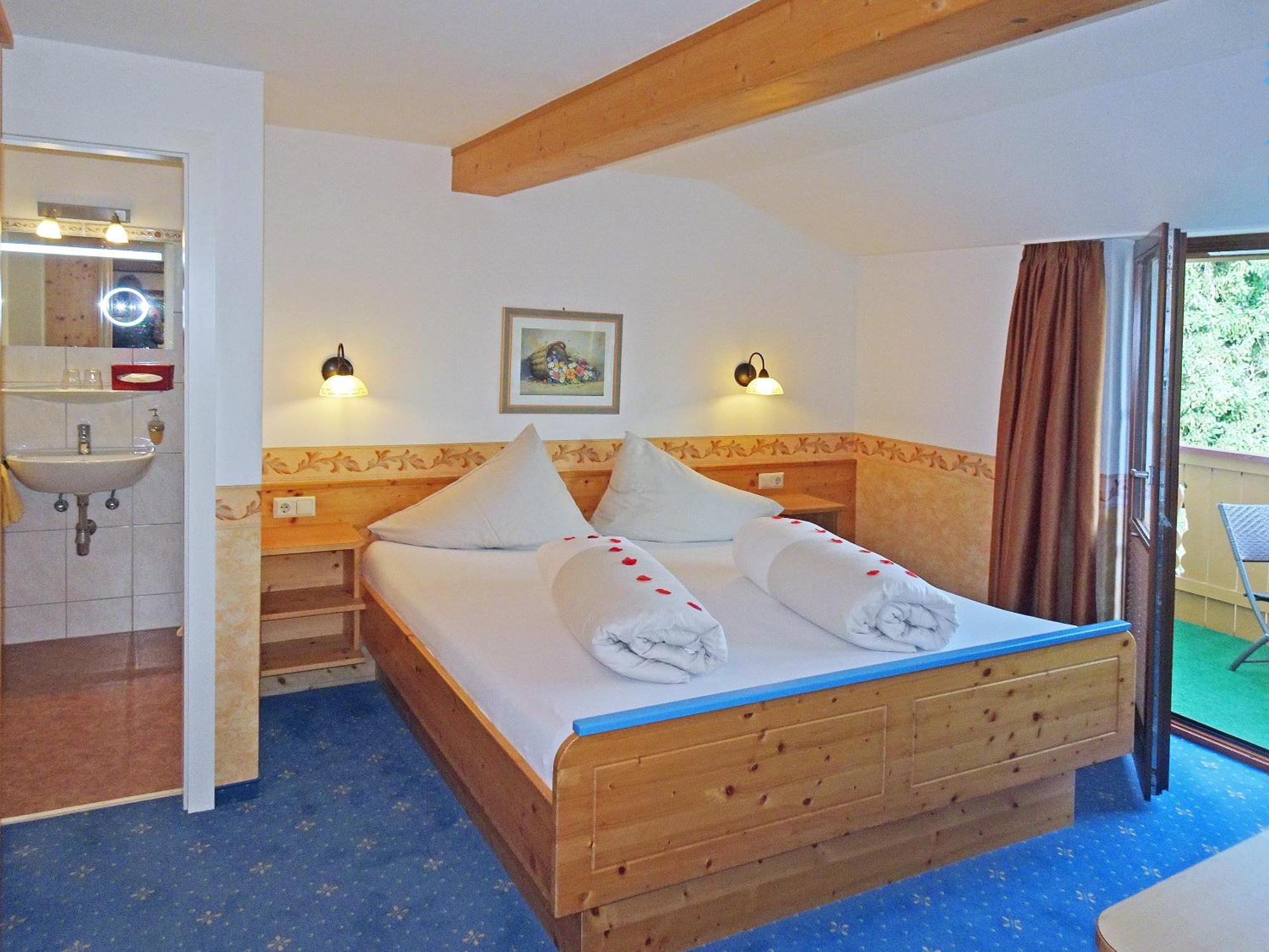 Staudacher Hof-das Romantische Haus 3*
