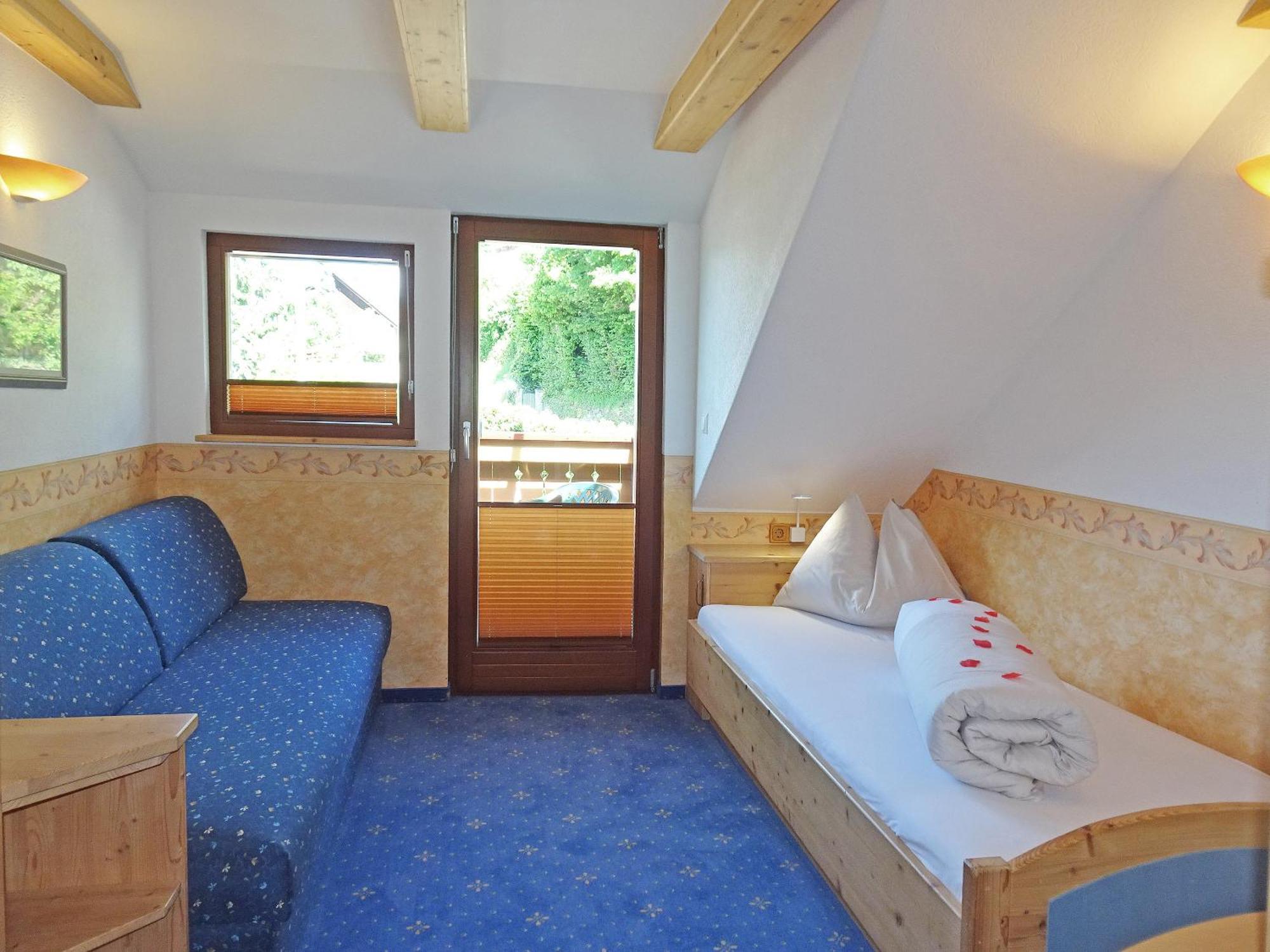 Hotel Staudacher Hof-das Romantische Haus