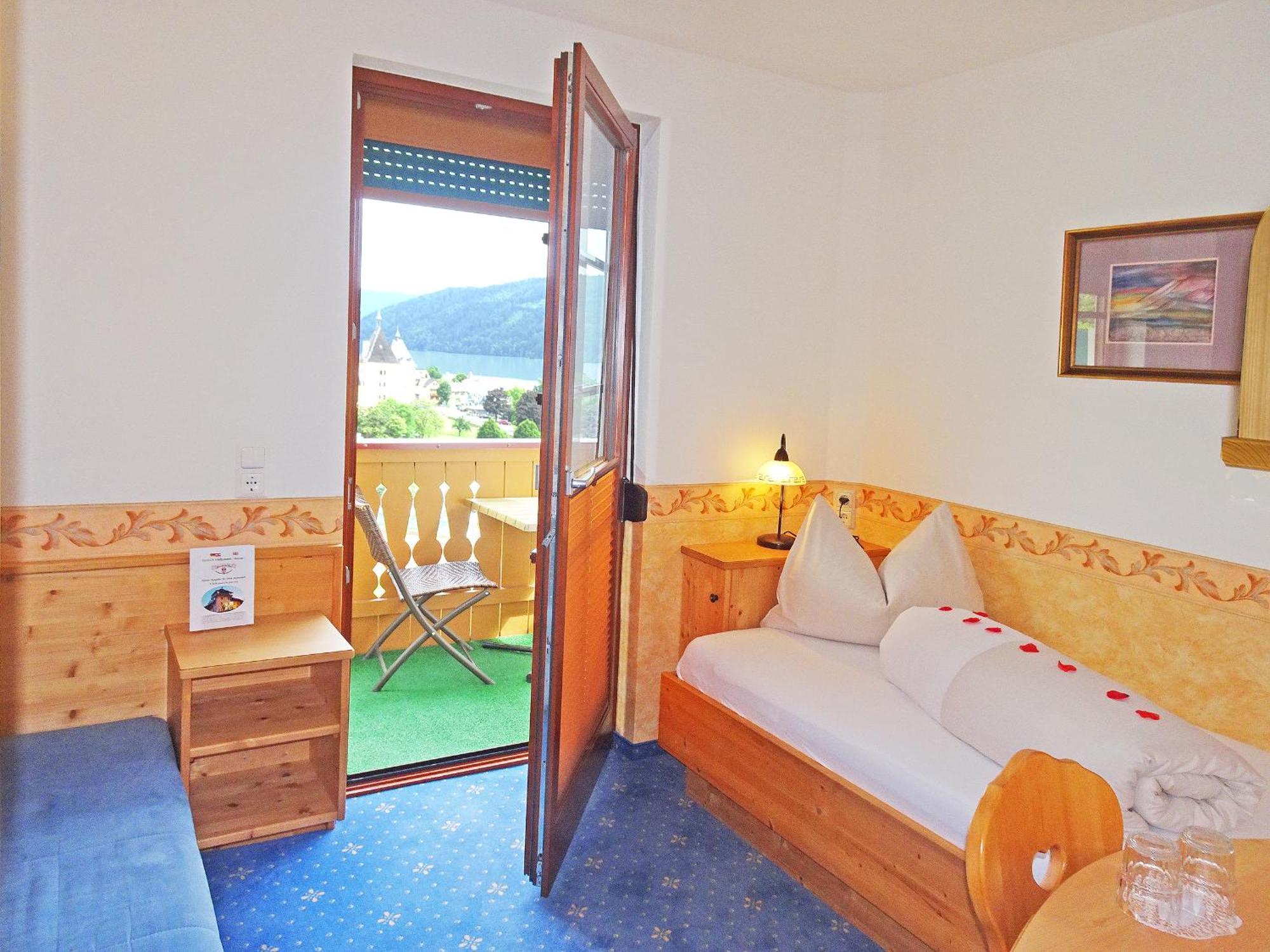 Hotel Staudacher Hof-das Romantische Haus 3*