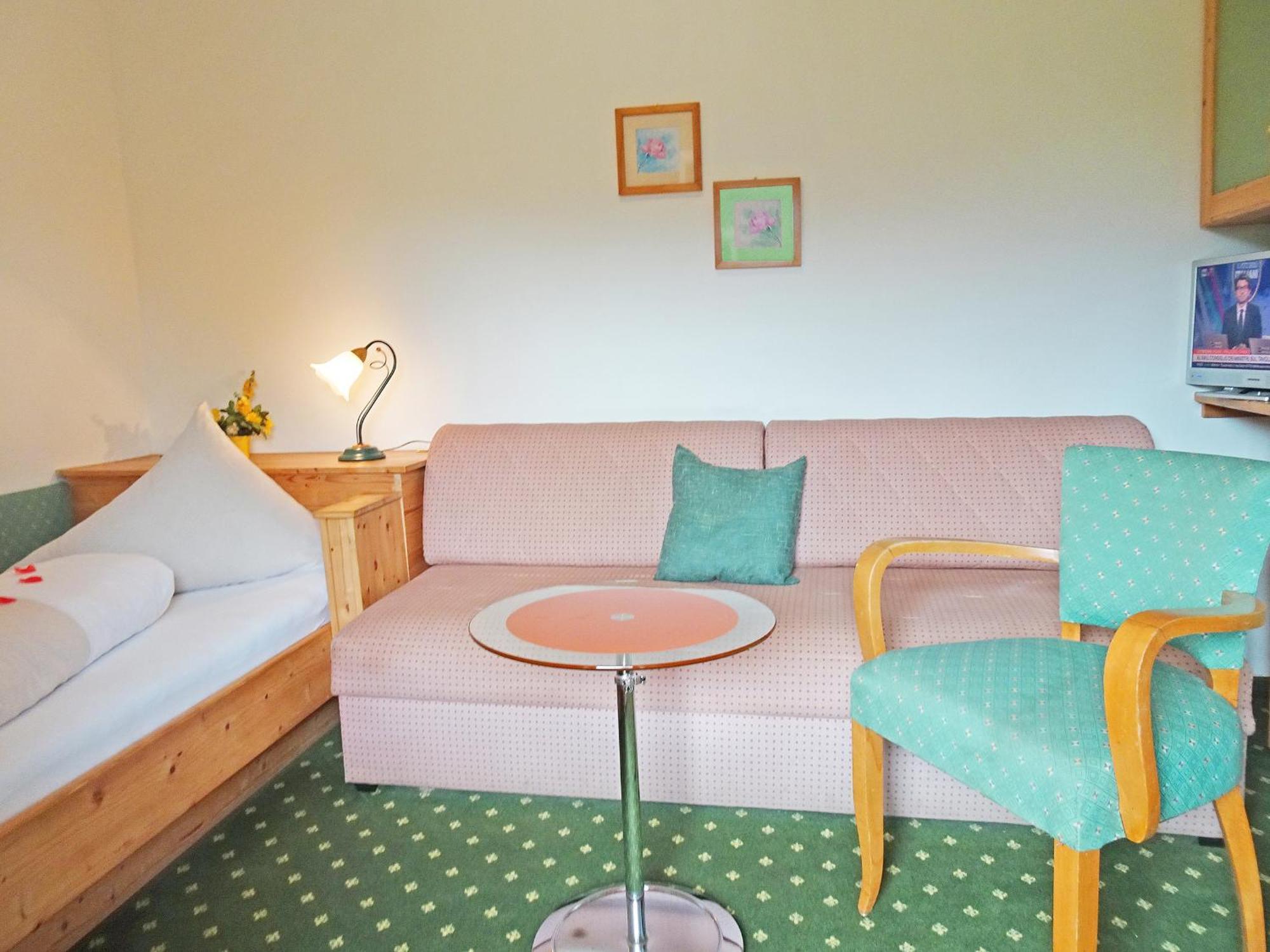 Staudacher Hof-das Romantische Haus 3* Millstatt