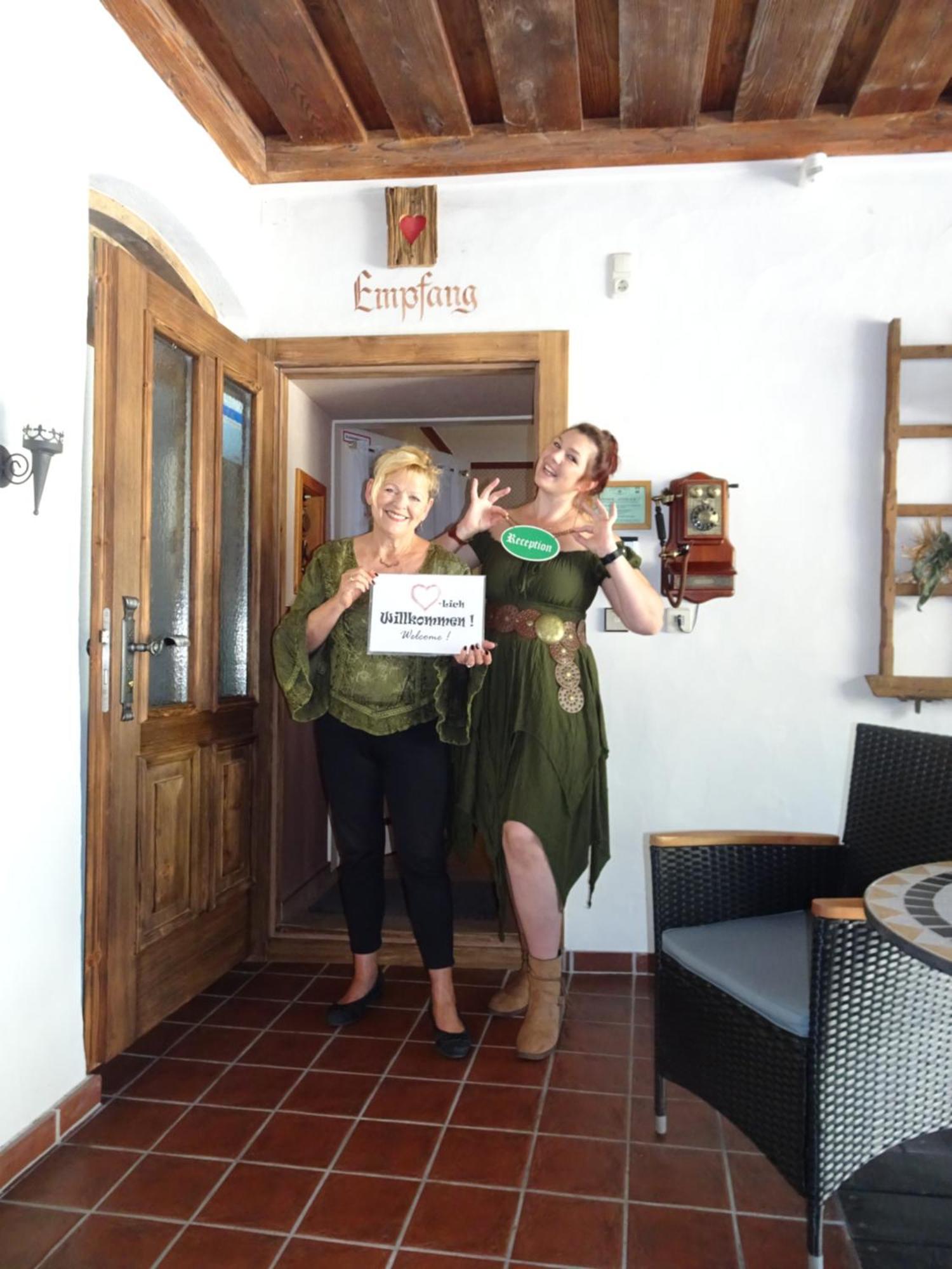 Hotel Staudacher Hof-das Romantische Haus Millstatt