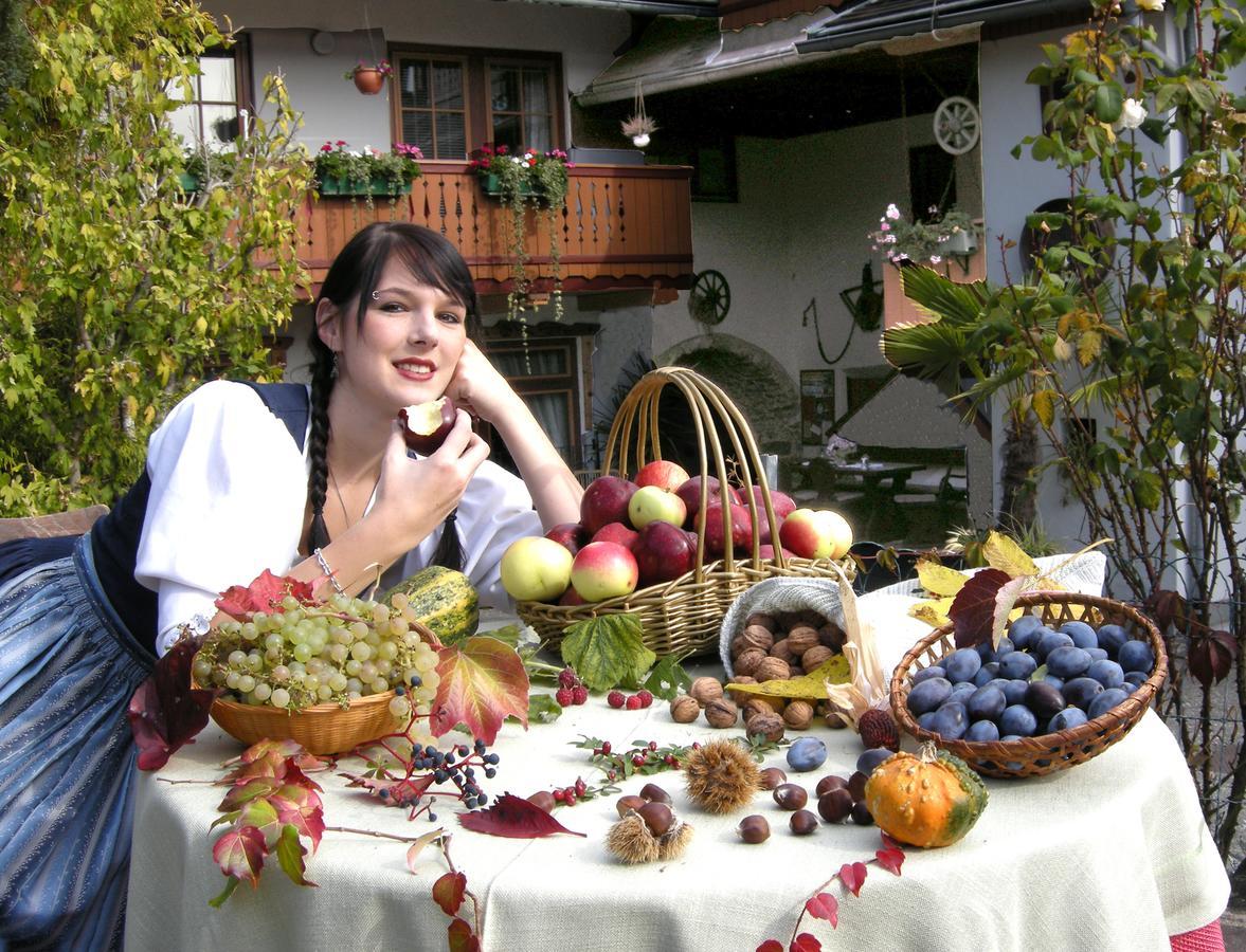 Hotel Staudacher Hof-das Romantische Haus
