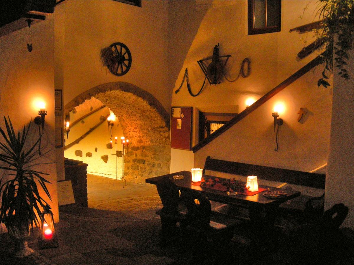 Staudacher Hof-das Romantische Haus Hotel 3*