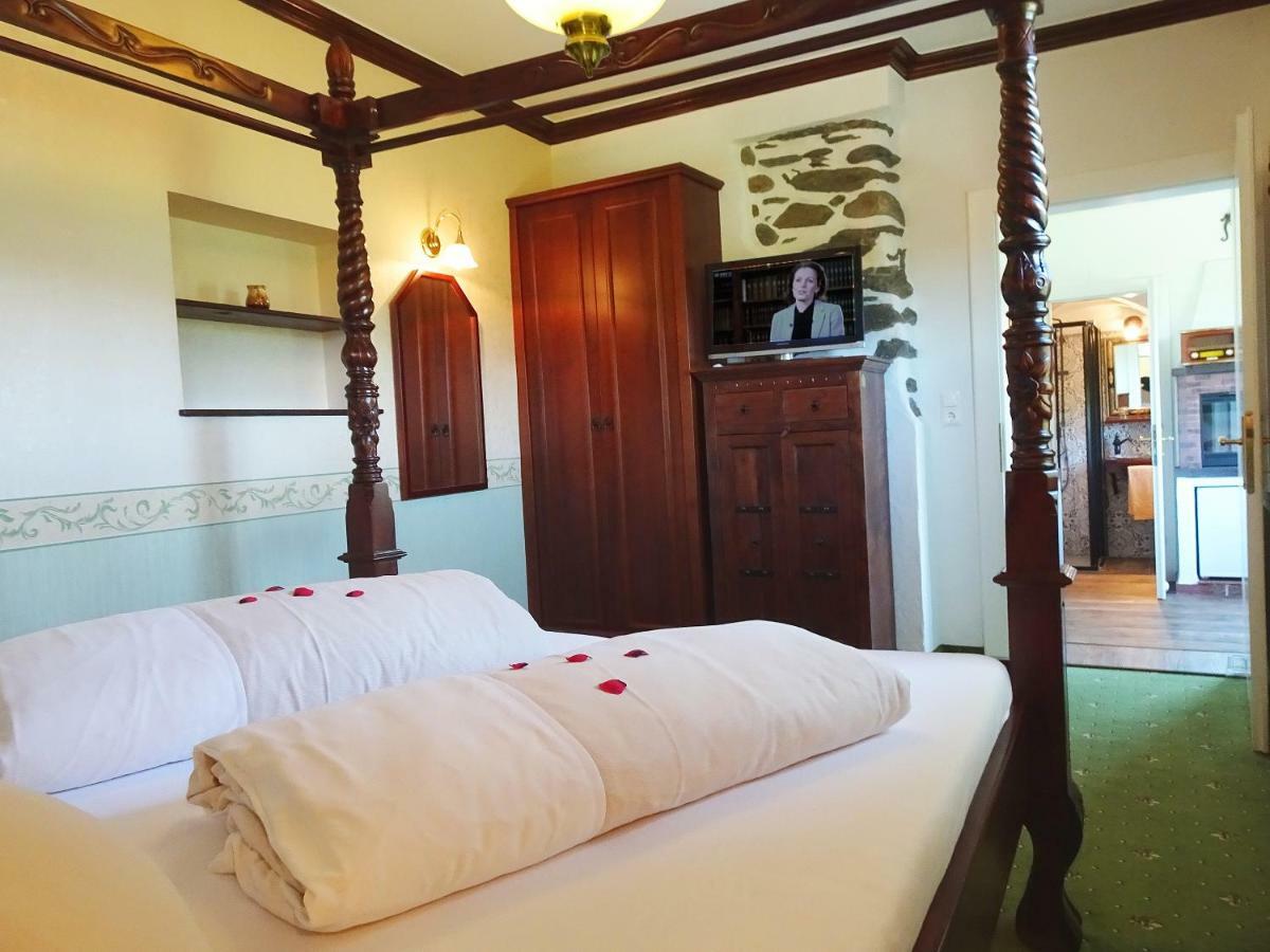 Staudacher Hof-das Romantische Haus 3* Millstatt