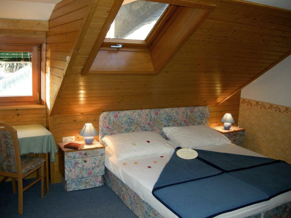 Staudacher Hof-das Romantische Haus Hotel Millstatt