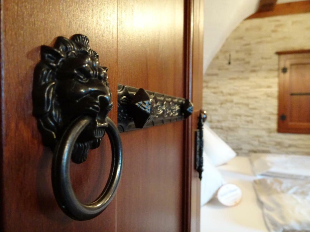 Hotel Staudacher Hof-das Romantische Haus